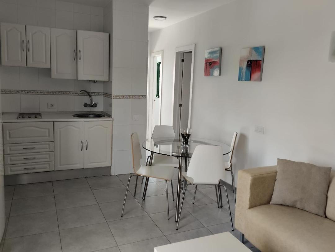 Playa Del Ingles-Maspalomas Apartment Екстериор снимка