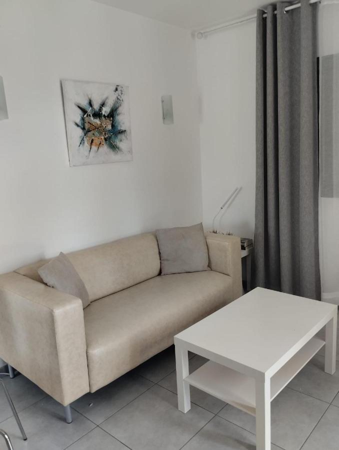 Playa Del Ingles-Maspalomas Apartment Екстериор снимка