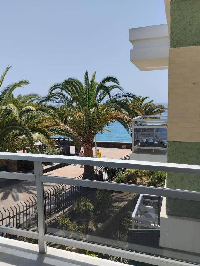 Playa Del Ingles-Maspalomas Apartment Екстериор снимка