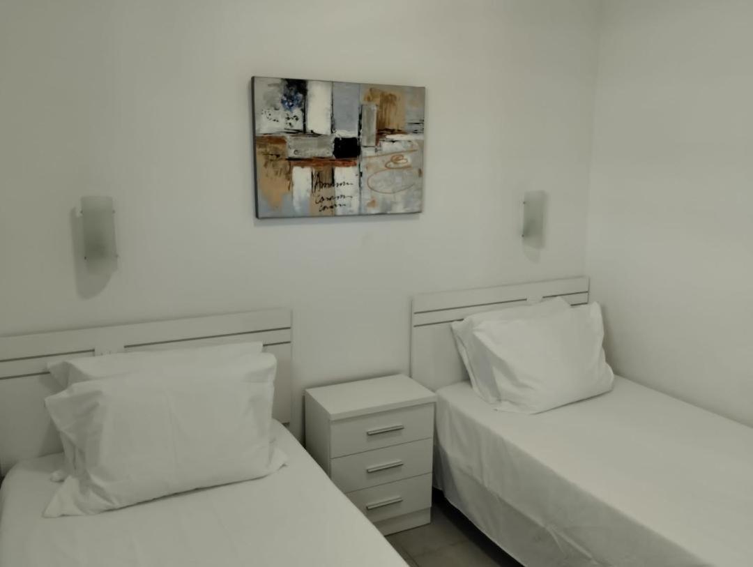 Playa Del Ingles-Maspalomas Apartment Екстериор снимка