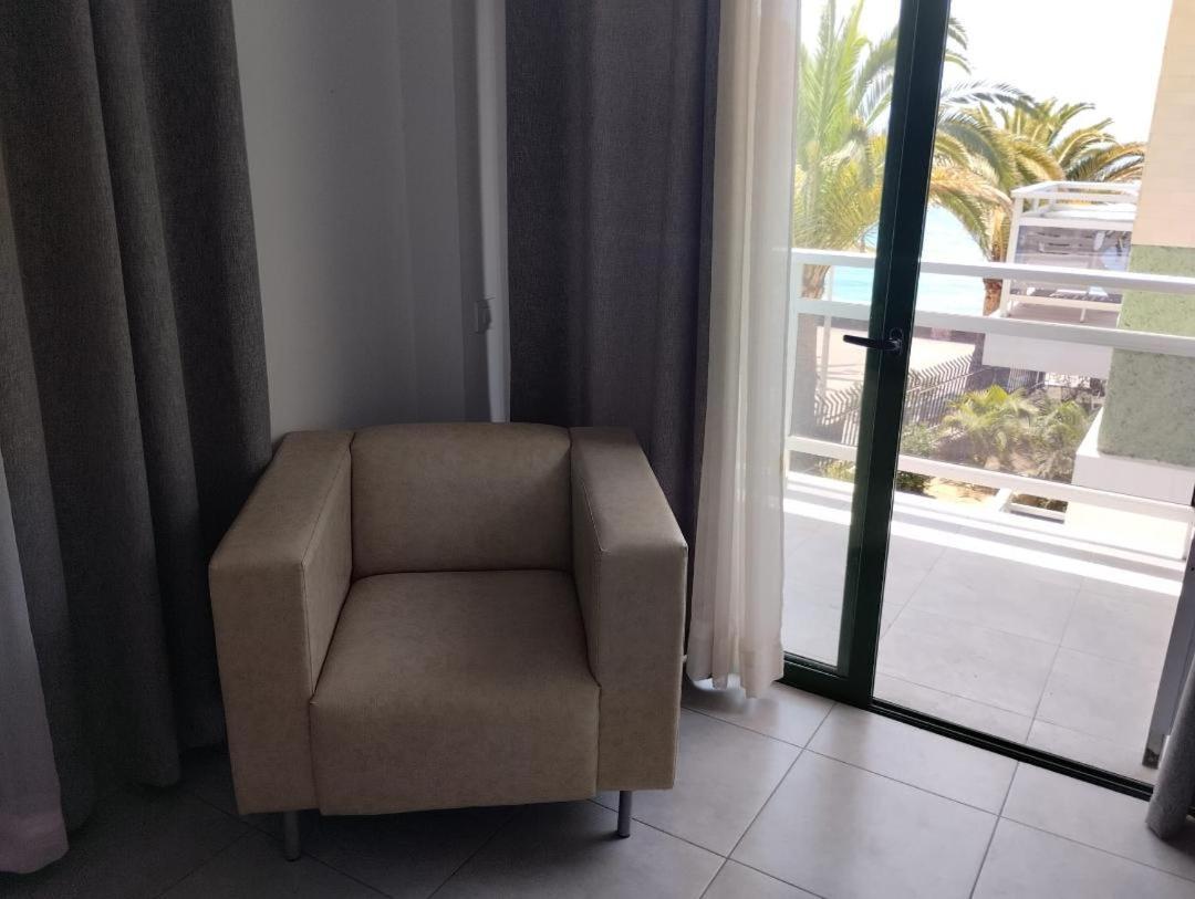 Playa Del Ingles-Maspalomas Apartment Екстериор снимка
