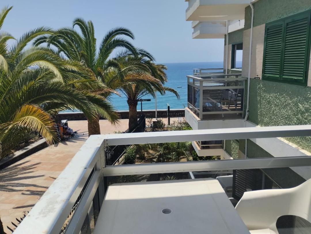 Playa Del Ingles-Maspalomas Apartment Екстериор снимка