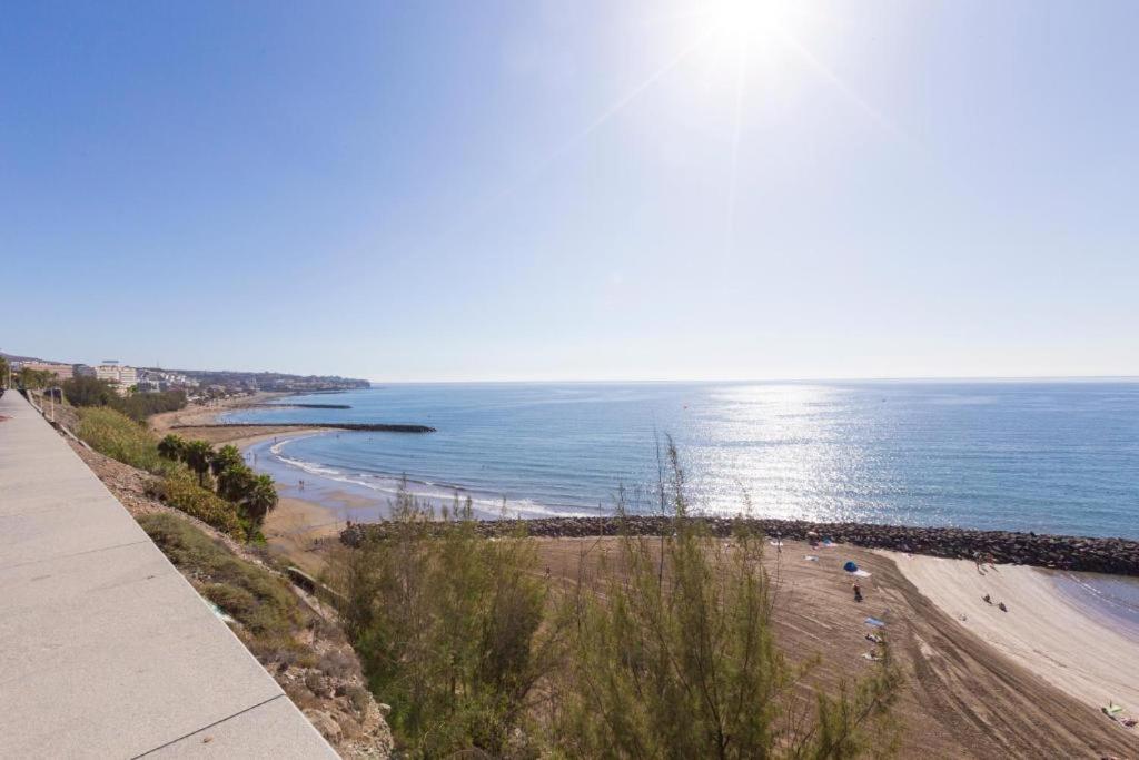 Playa Del Ingles-Maspalomas Apartment Екстериор снимка