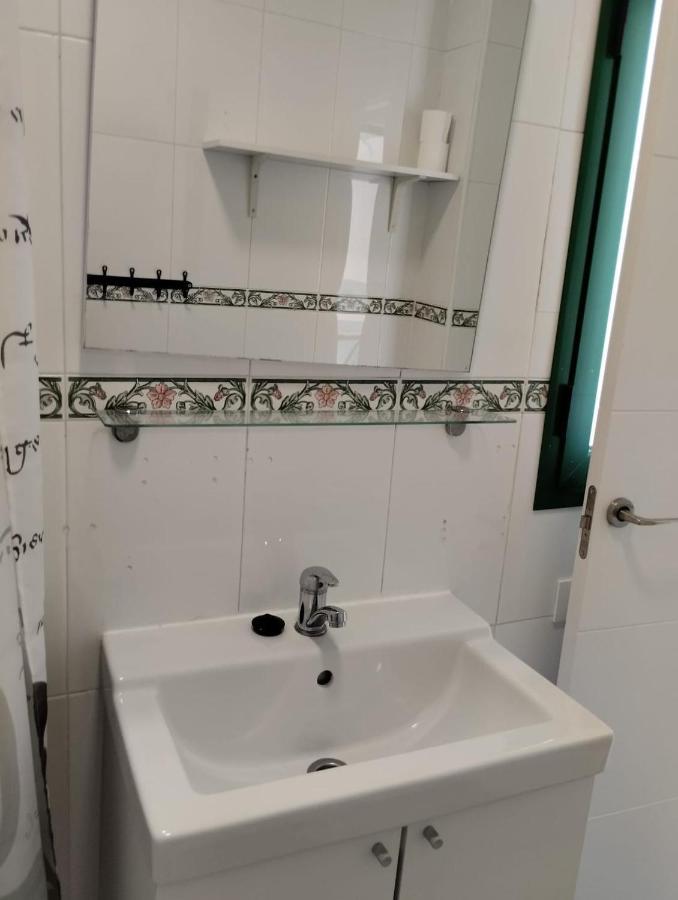 Playa Del Ingles-Maspalomas Apartment Екстериор снимка