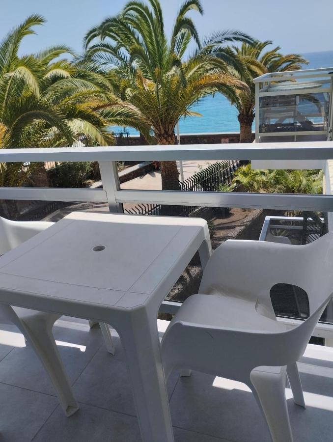 Playa Del Ingles-Maspalomas Apartment Екстериор снимка