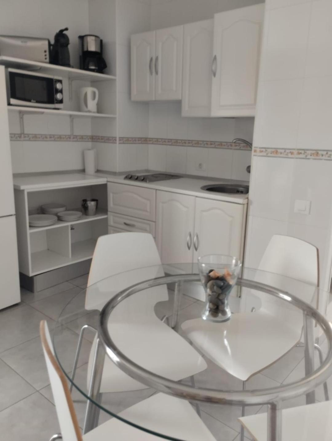 Playa Del Ingles-Maspalomas Apartment Екстериор снимка