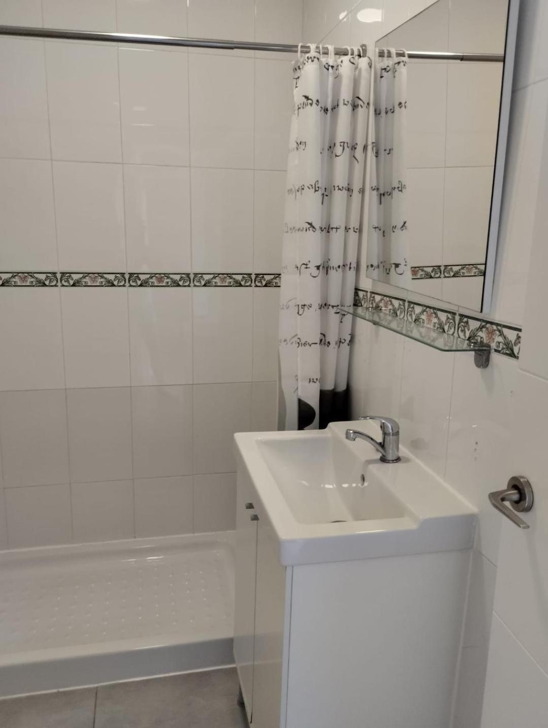 Playa Del Ingles-Maspalomas Apartment Екстериор снимка